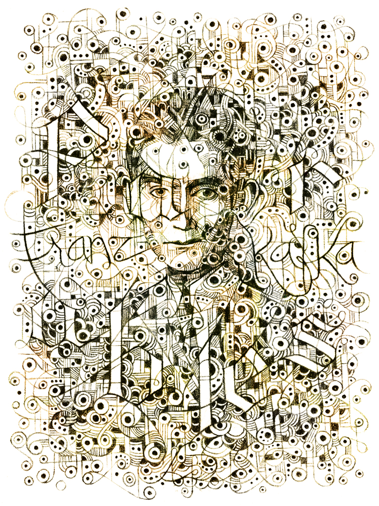 Franz Kafka: Parables